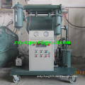 Single Stage Vacuum Transformer Oil Purification Machine